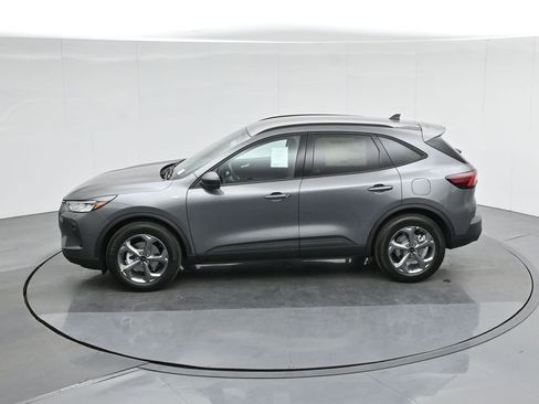New 2025 Ford Escape ST-Line w/ Equipment Group 301A image 42