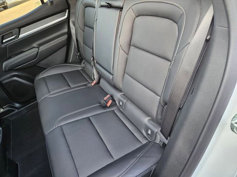 New 2026 GMC Terrain Elevation image 27