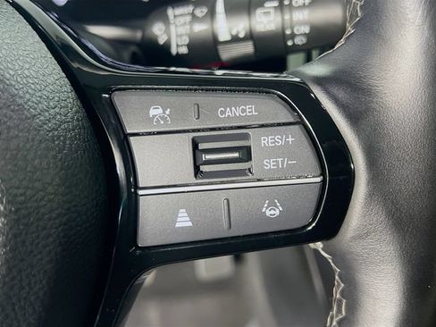 Used 2024 Honda Civic EX-L image 18