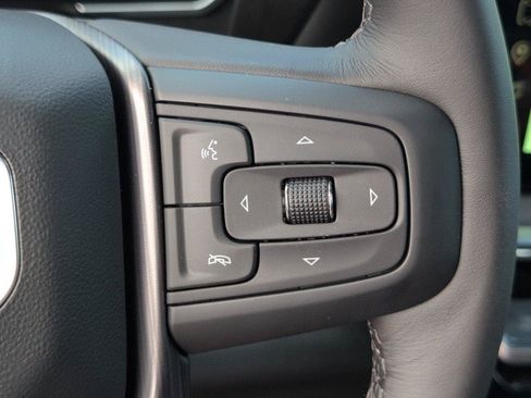 New 2026 GMC Sierra 3500 Denali Ultimate AWD/4WD image 28