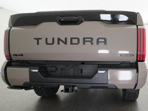 New 2026 Toyota Tundra Limited AWD/4WD image 43