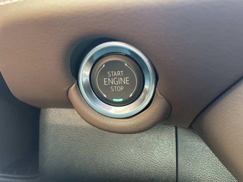 New 2026 Chevrolet Tahoe High Country w/ Sun And Tow Package image 27