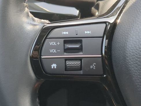 Certified 2024 Honda CR-V EX-L image 25