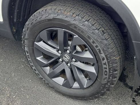 Used 2023 Honda Ridgeline Sport image 8