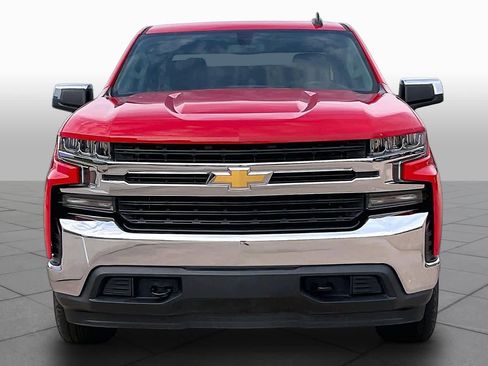 Used 2021 Chevrolet Silverado 1500 LT w/ Z71 Off-Road Package image 5