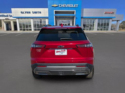 New 2026 Chevrolet Equinox ACTIV image 9