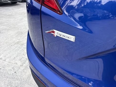 Used 2021 Acura RDX A-Spec FWD image 25