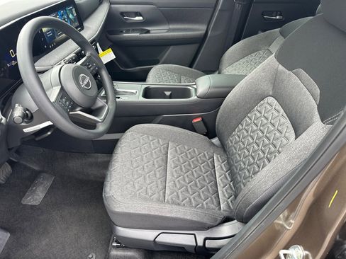 Used 2026 Nissan Kicks SV image 9