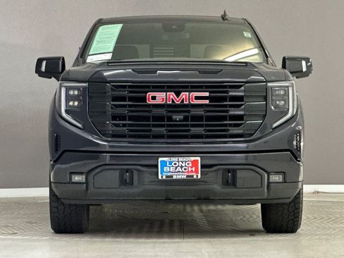 Used 2022 GMC Sierra 1500 Elevation w/ Elevation Premium Package RWD image 6