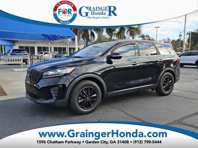 Used 2020 Kia Sorento LX