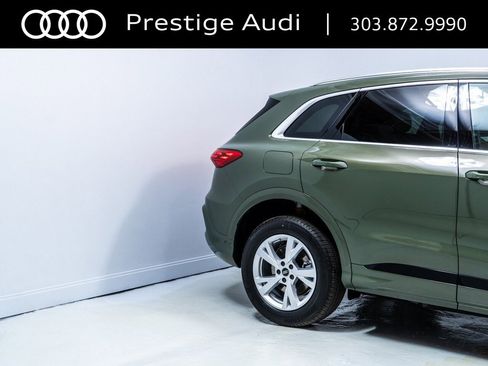 New 2025 Audi Q5 Premium image 11