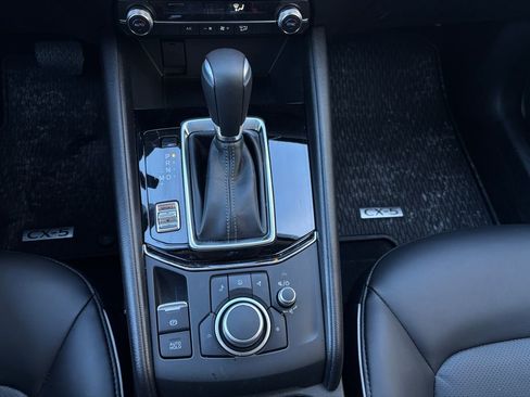 Certified 2025 MAZDA CX-5 AWD 2.5 S image 26