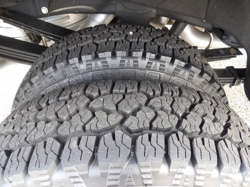 Used 2024 GMC Sierra 3500 Denali w/ Denali Reserve Package image 65