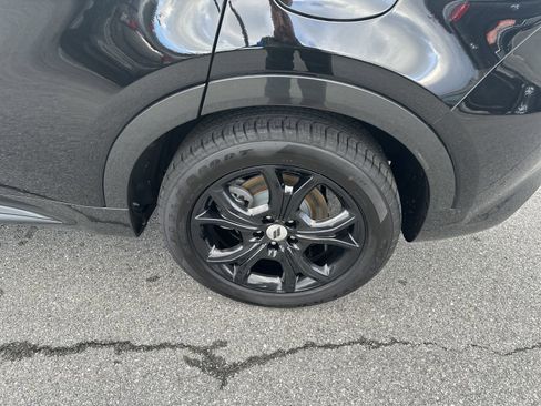 New 2024 Dodge Hornet R/T Plus w/ R/T Blacktop Package image 19