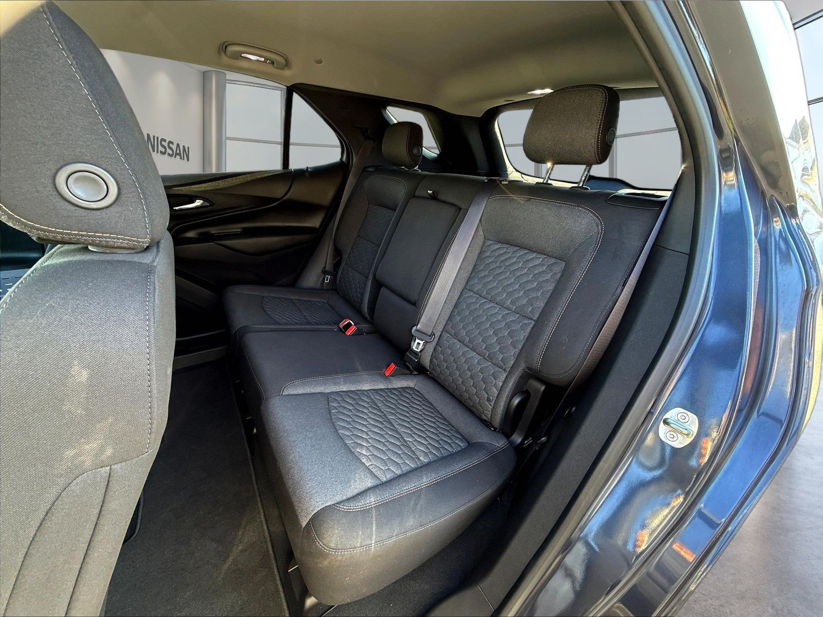 Used 2019 Chevrolet Equinox LT AWD/4WD image 24