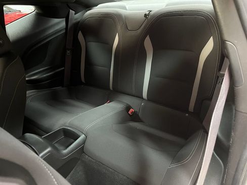 Used 2016 Chevrolet Camaro LT RWD image 21