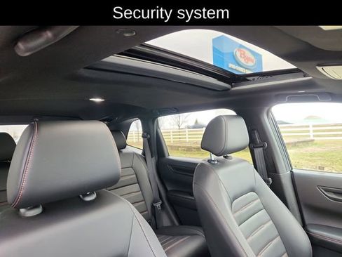 Used 2025 Honda CR-V Sport-L image 24