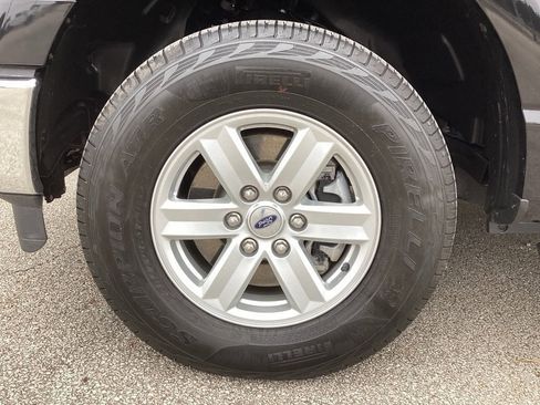 Used 2023 Ford F150 XL w/ XL Chrome Appearance Package image 13