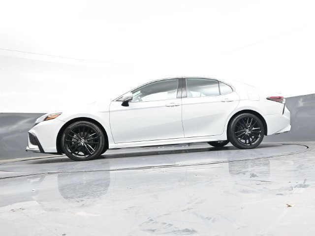 Used 2024 Toyota Camry XSE FWD image 36