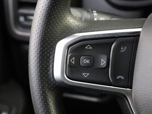 New 2026 RAM 5500 Tradesman w/ Chrome Appearance Group image 26