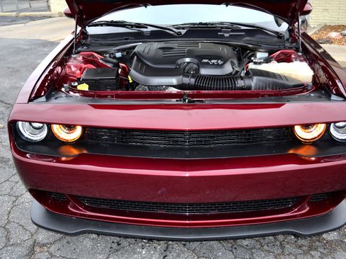 Used 2021 Dodge Challenger GT w/ Plus Package image 43