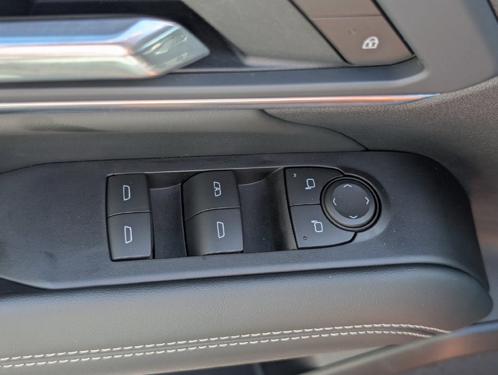 Used 2026 GMC Terrain Elevation AWD/4WD image 18