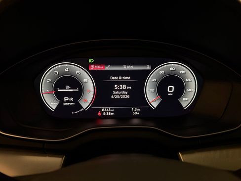 Certified 2025 Audi Q5 2.0T Premium w/ Convenience Plus Package AWD/4WD image 20