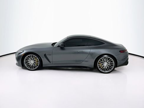 Certified 2025 Mercedes-Benz AMG GT 63 image 5