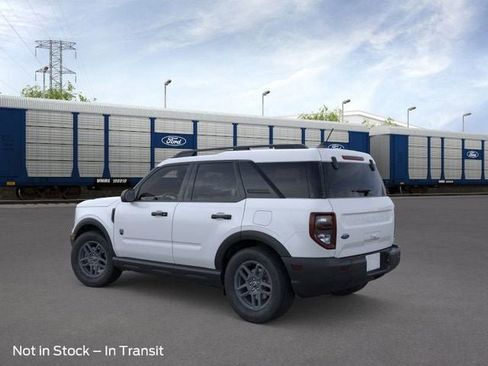 New 2026 Ford Bronco Sport Big Bend image 5