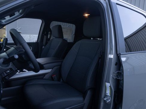 New 2026 RAM 2500 Big Horn image 15