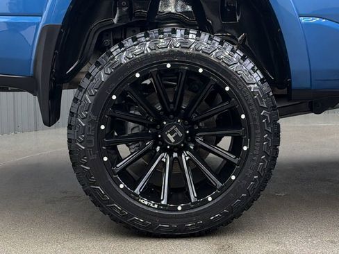 Used 2024 RAM 1500 Big Horn image 11