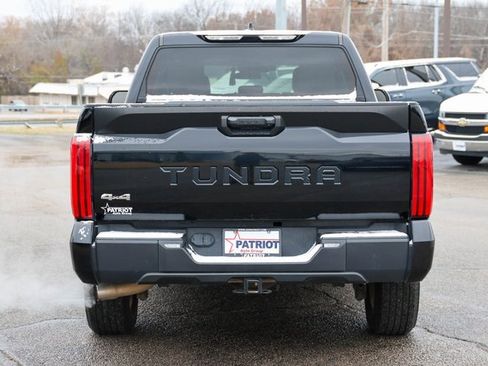 Used 2023 Toyota Tundra SR5 image 4