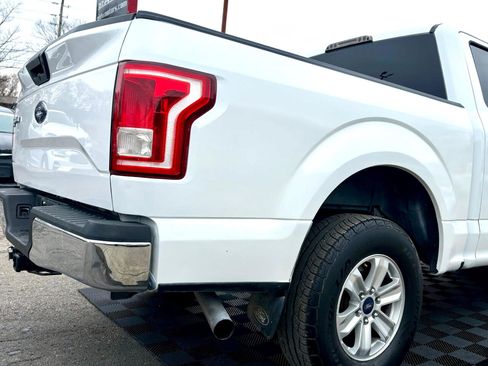 Used 2017 Ford F150 XLT image 14