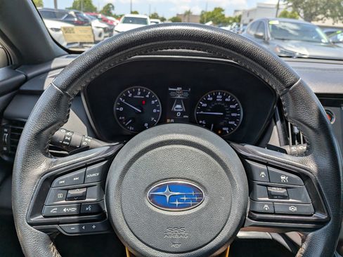 Used 2023 Subaru Outback Wilderness AWD/4WD image 26