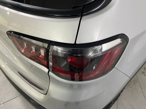 Used 2024 Jeep Compass Trailhawk image 48