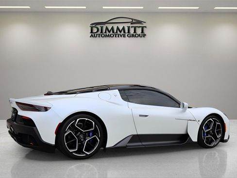 Used 2023 Maserati MC20 Coupe image 5