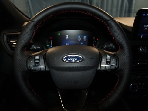 New 2026 Ford Escape ST-Line Select image 9