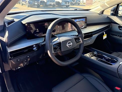 New 2026 Nissan Murano SL image 19