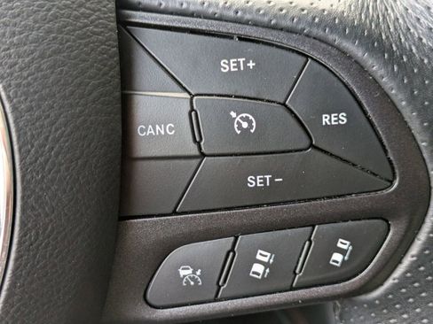 Used 2024 Dodge Durango GT image 22