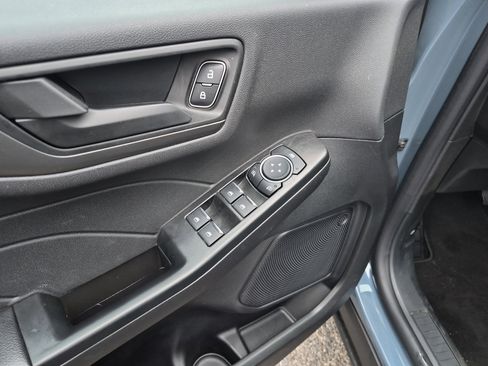 New 2025 Ford Escape Active image 9