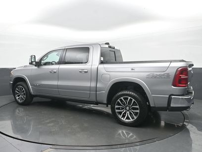 Used 2025 RAM 1500 Limited