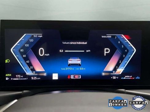 Used 2024 BMW 430i xDrive Convertible image 14