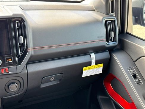 New 2026 Nissan Frontier PRO-4X w/ Pro-4x Convenience Package image 16