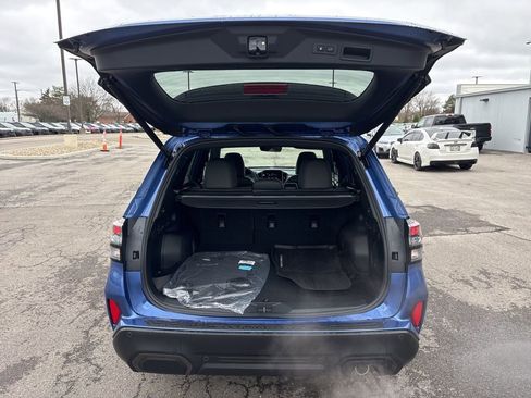 New 2026 Subaru Forester Limited image 8