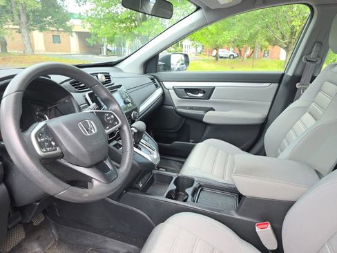 Used 2021 Honda CR-V LX image 21