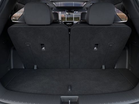 New 2026 Kia Sorento SX Prestige image 17