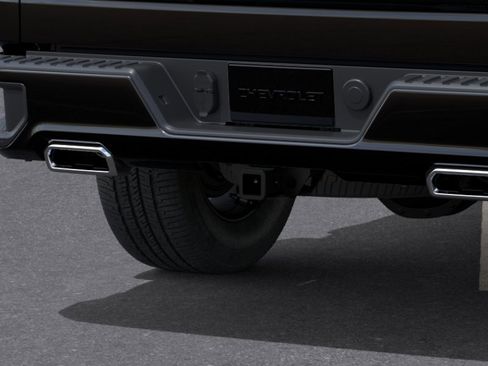 New 2026 Chevrolet Silverado 1500 RST AWD/4WD image 14