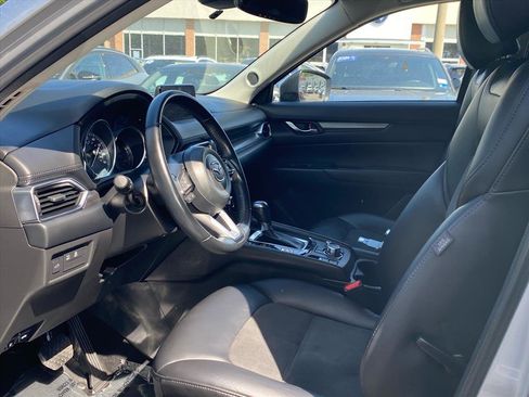Used 2018 MAZDA CX-5 Touring w/ Preferred Equipment Package AWD/4WD image 11