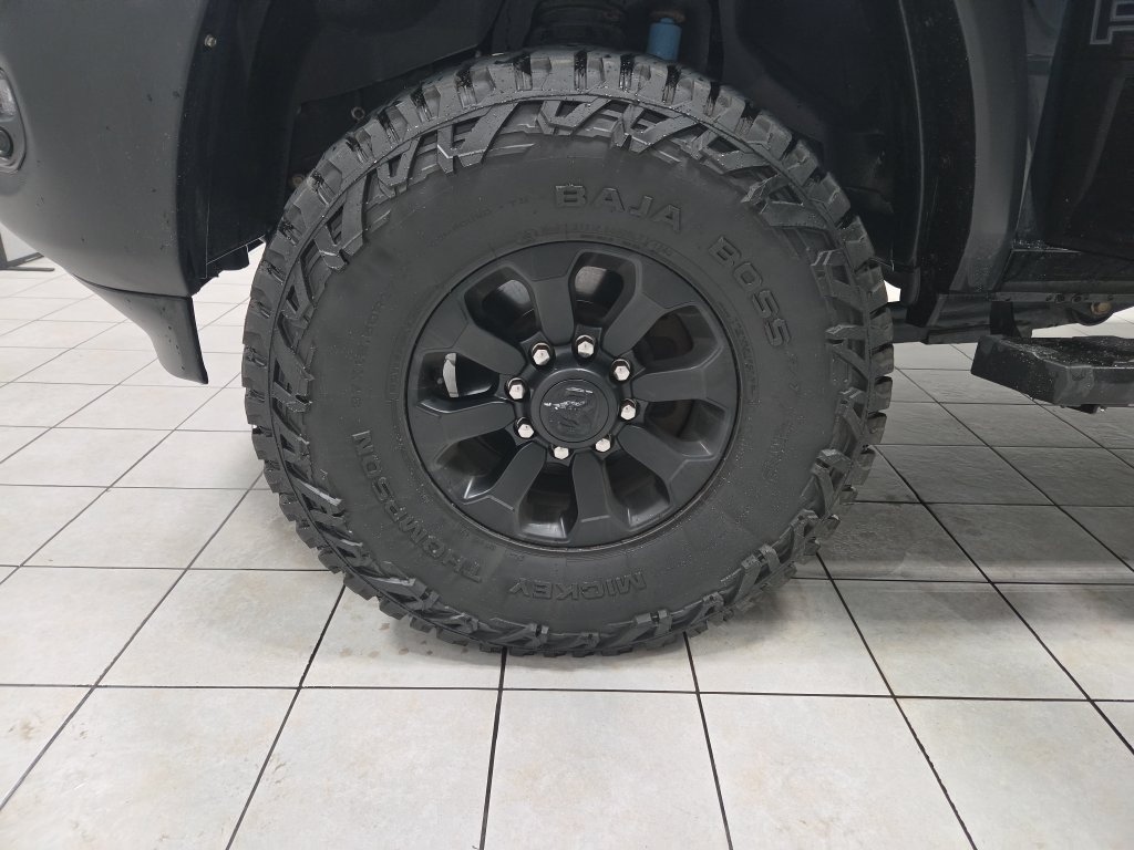 Used 2024 RAM 2500 Power Wagon w/ Level 2 Equipment Group AWD/4WD image 51