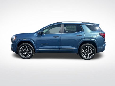 New 2026 GMC Terrain Denali AWD/4WD image 6